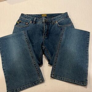 vintage jeans